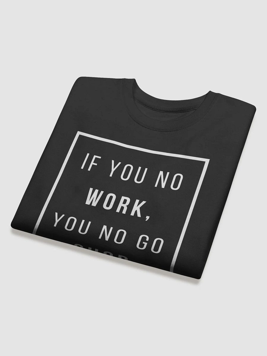 Work Chop Sweatshirt product image (3)