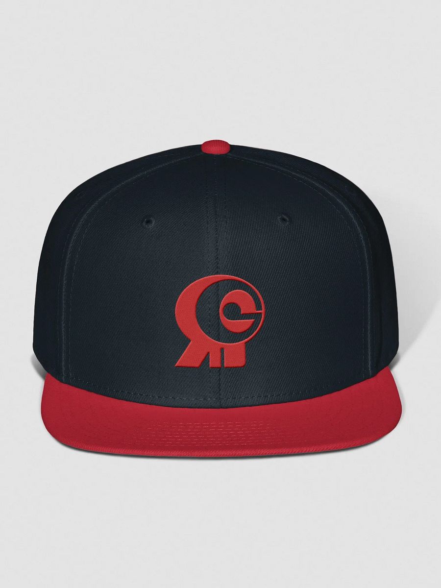 RPG Logo Hat product image (1)