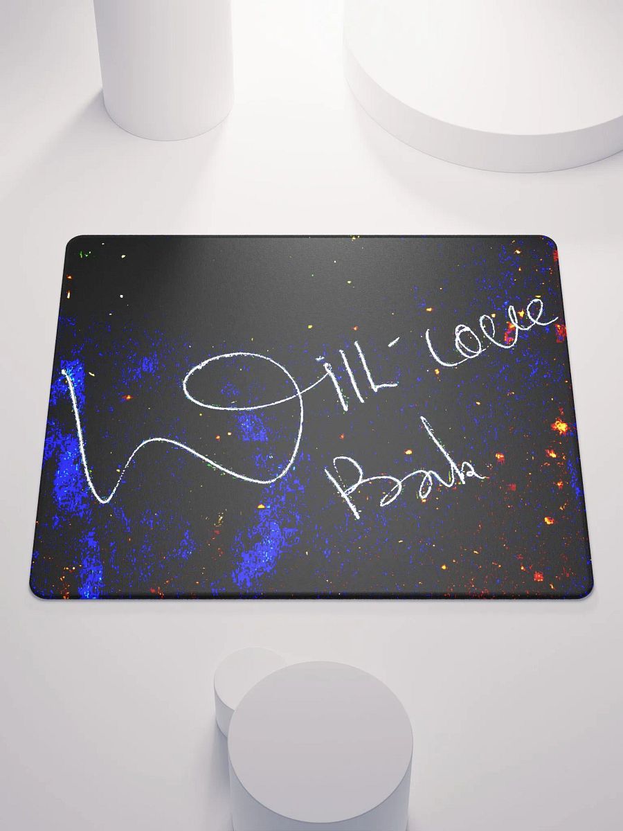 Gaming Mouse Pad - Alfombrilla de Ratón para Juegos - Mouse Pad para Jogos - Tapis de Souris Gamer - Tappetino Mouse per Giocare product image (1)