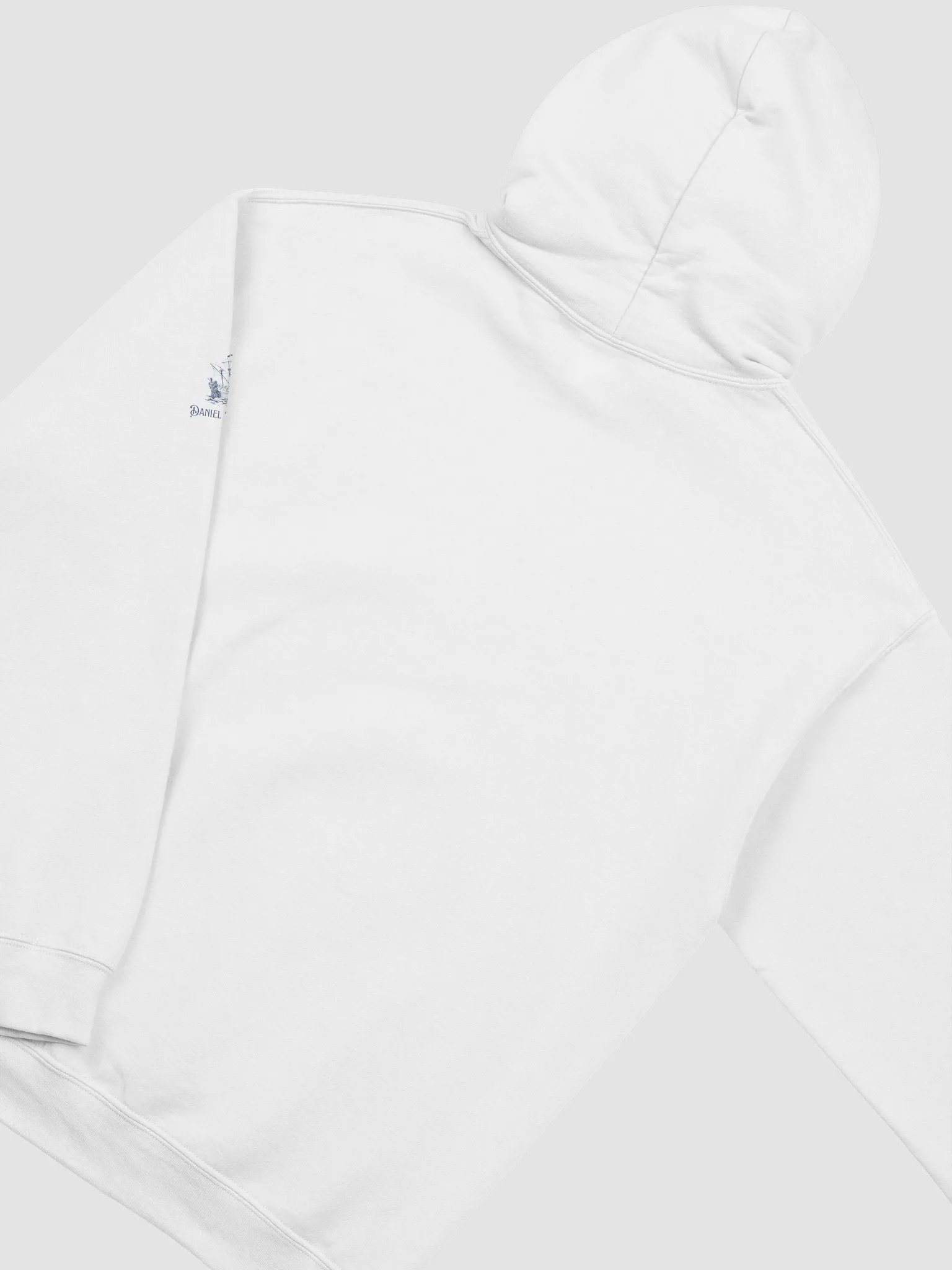 Crypto Millionaire Hoodie product image (3)