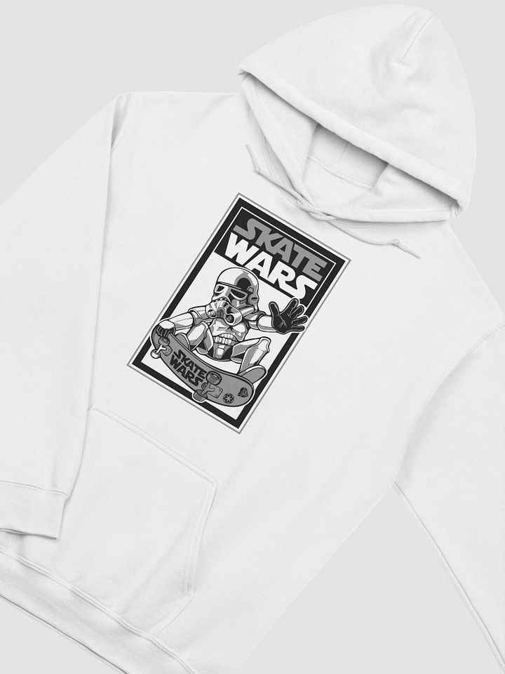 Skate Wars - Trooper Kickflip Edition Sweater product image (2)