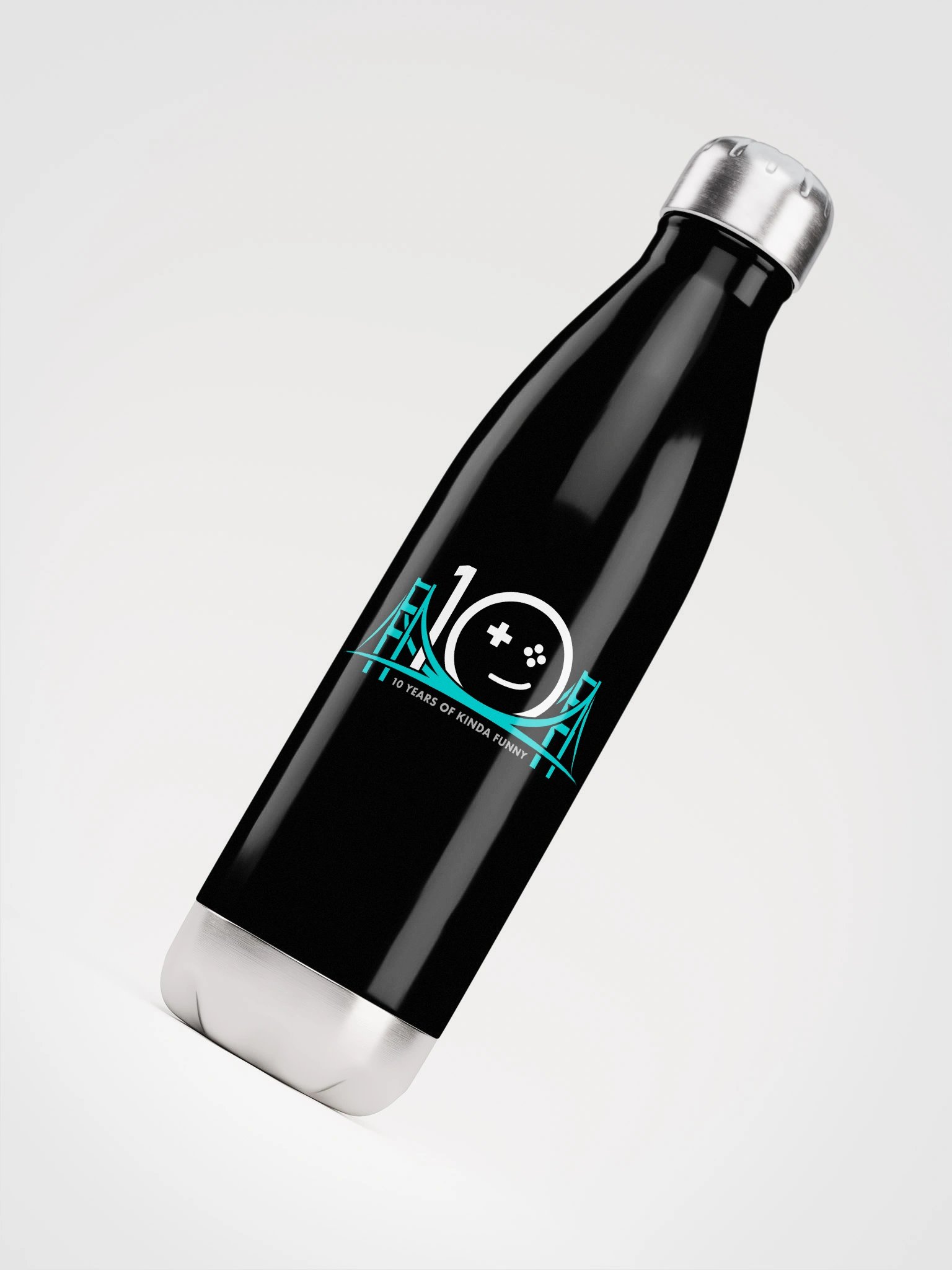Anniversary Water Bottle product image (5)
