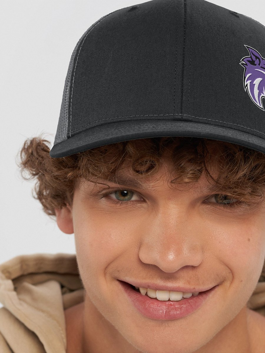 Jr. Whips Trucker product image (47)