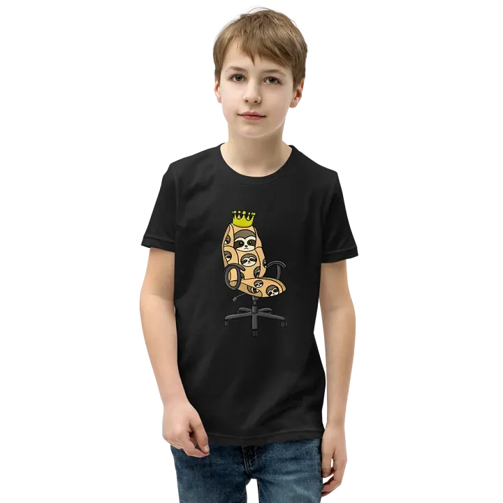 Children's Shirt - Chair product image (9)