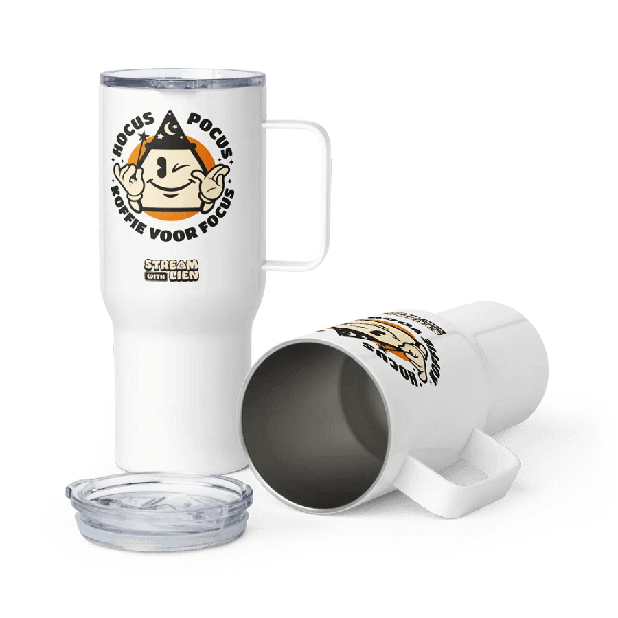 Hocus Pocus Koffiebeker product image (12)