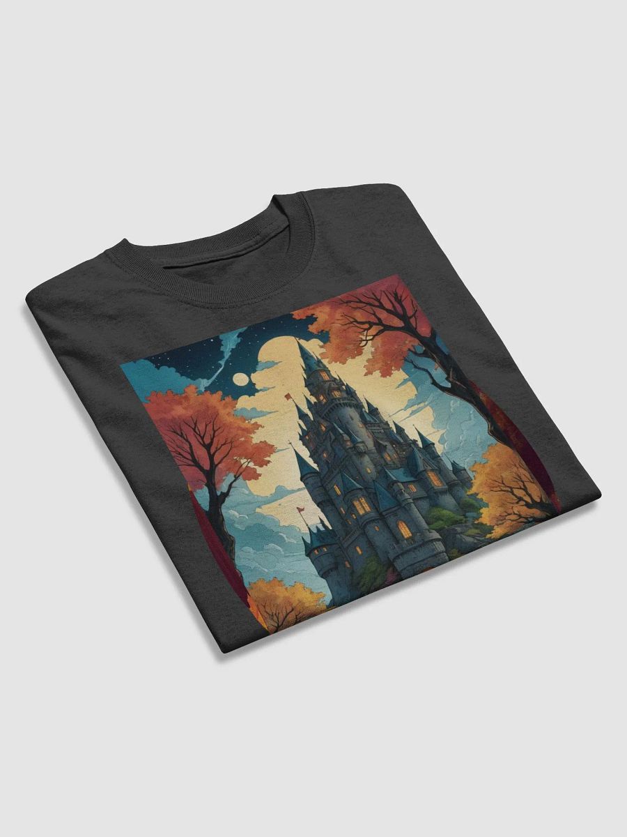 Twilight Castle T-Shirt product image (15)