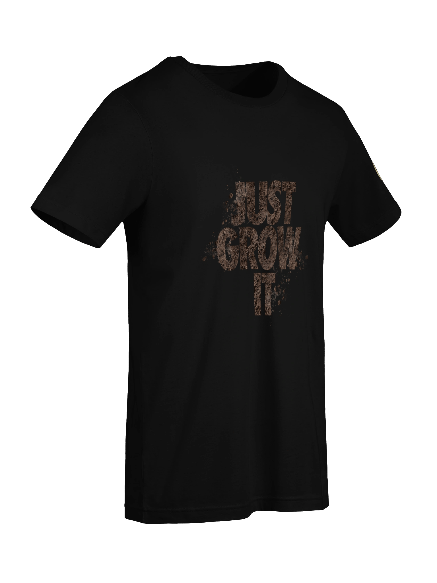 Just Grow It Tee (Printed) product image (79)