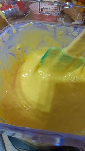 Carlota de Mango Irresistible! 🥭🤤 La receta viral que debes probar

Ingredientes:
 * 3 Mangos
 * 4 oz de Queso Crema
 * 1 cdt...