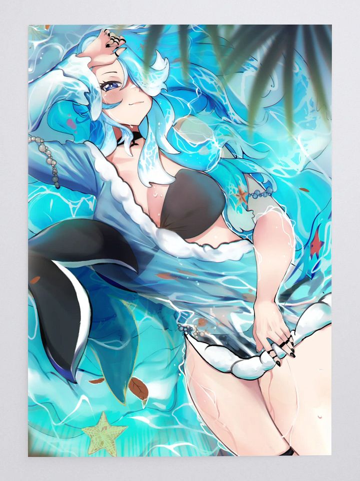 Star Form Sticker product image (1)