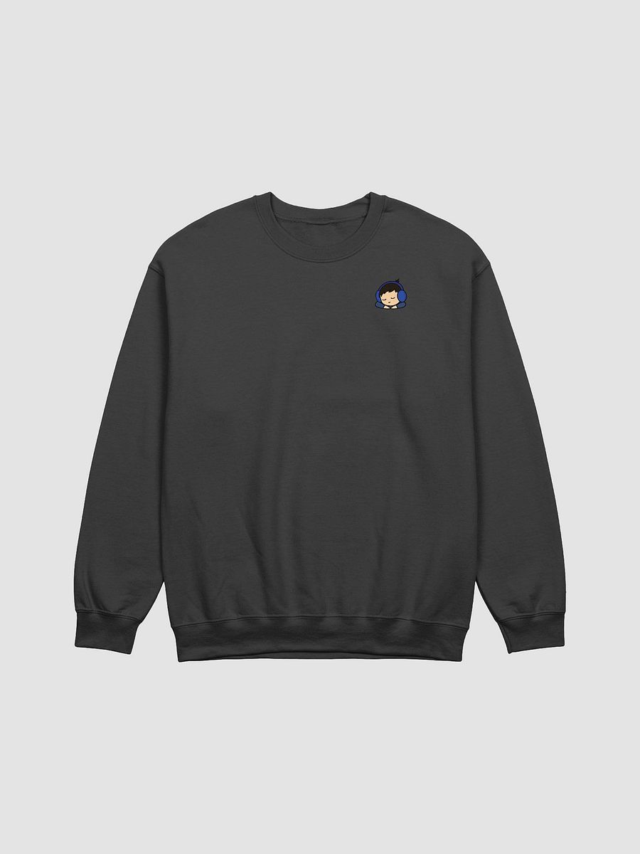 StickYees Printed Thank You Sweatshirt product image (6)