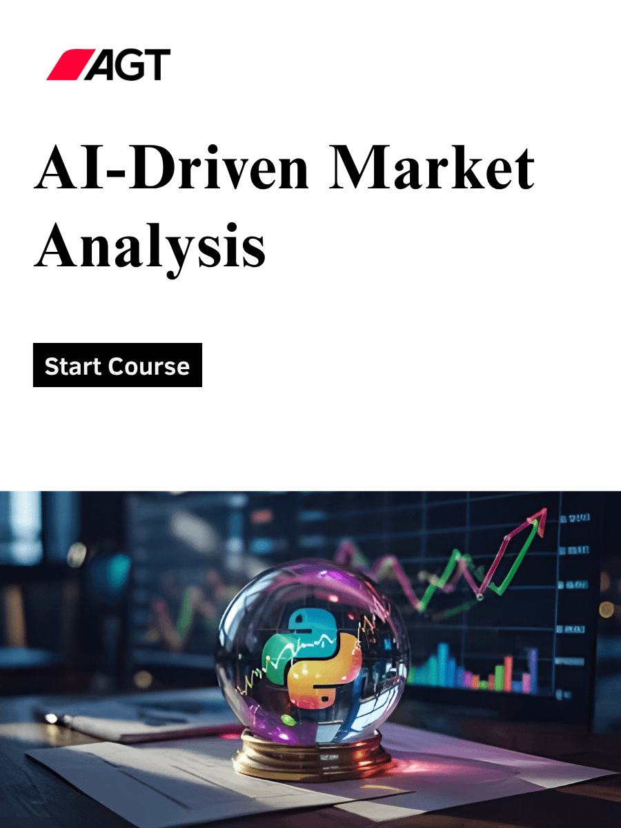 AI-Driven Market Analysis: Predict & Profit with ML Models product image (1)