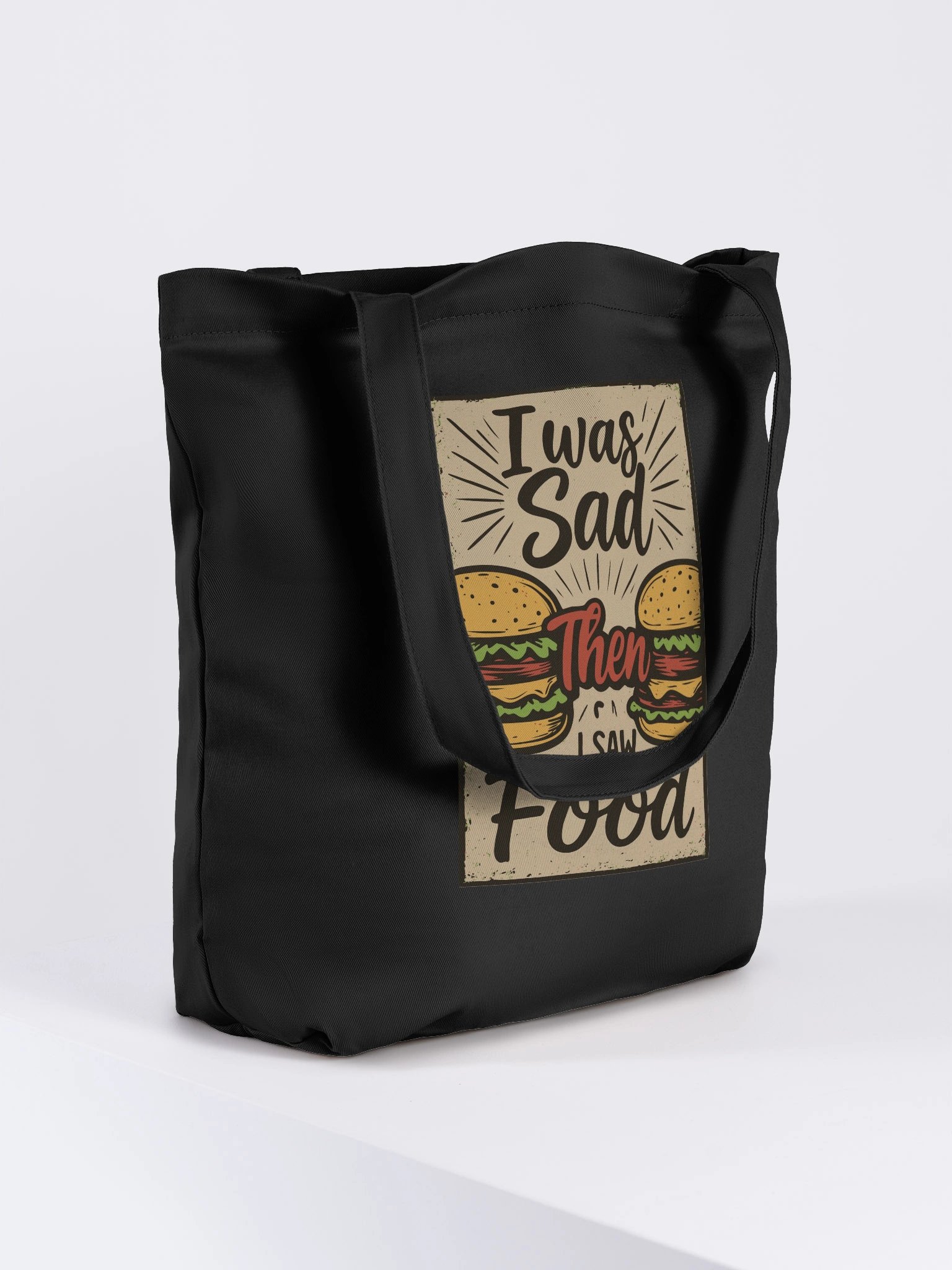 I Saw Food product image (8)