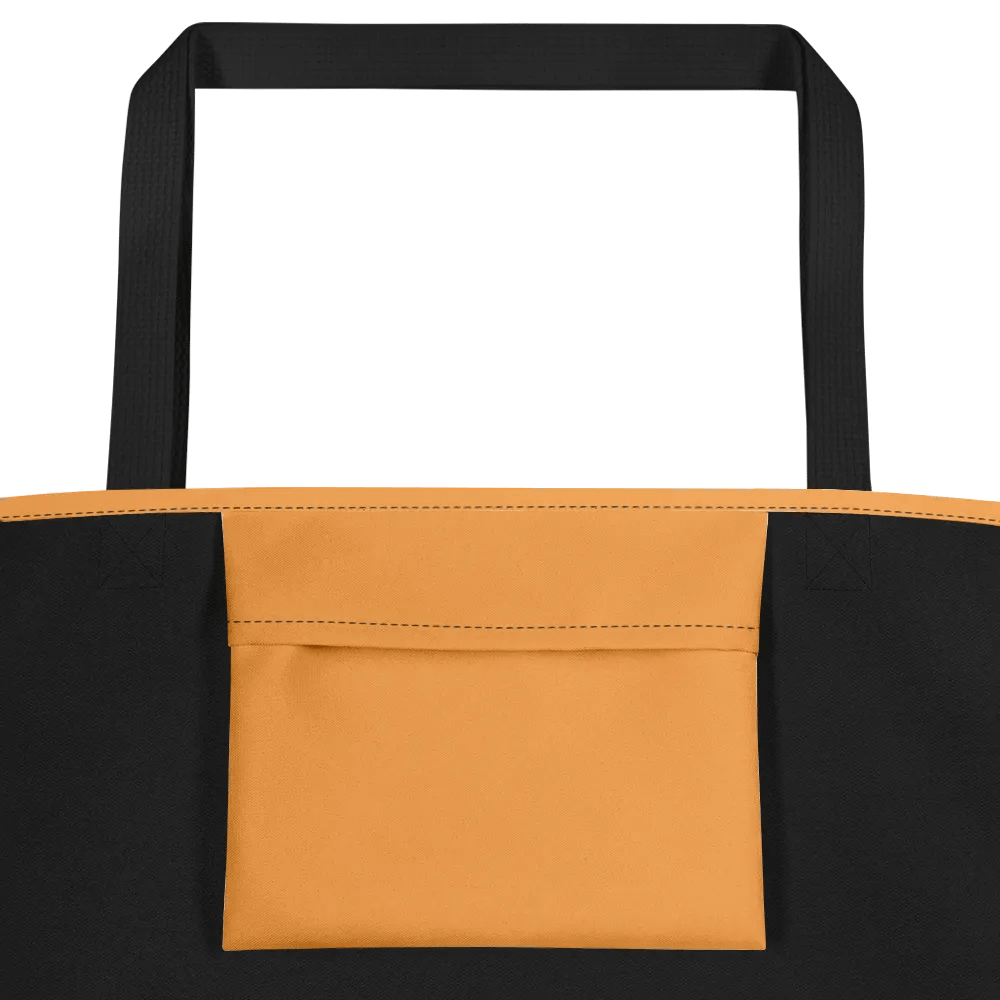Personalized Mother's Day Tote Wordcloud product image (4)