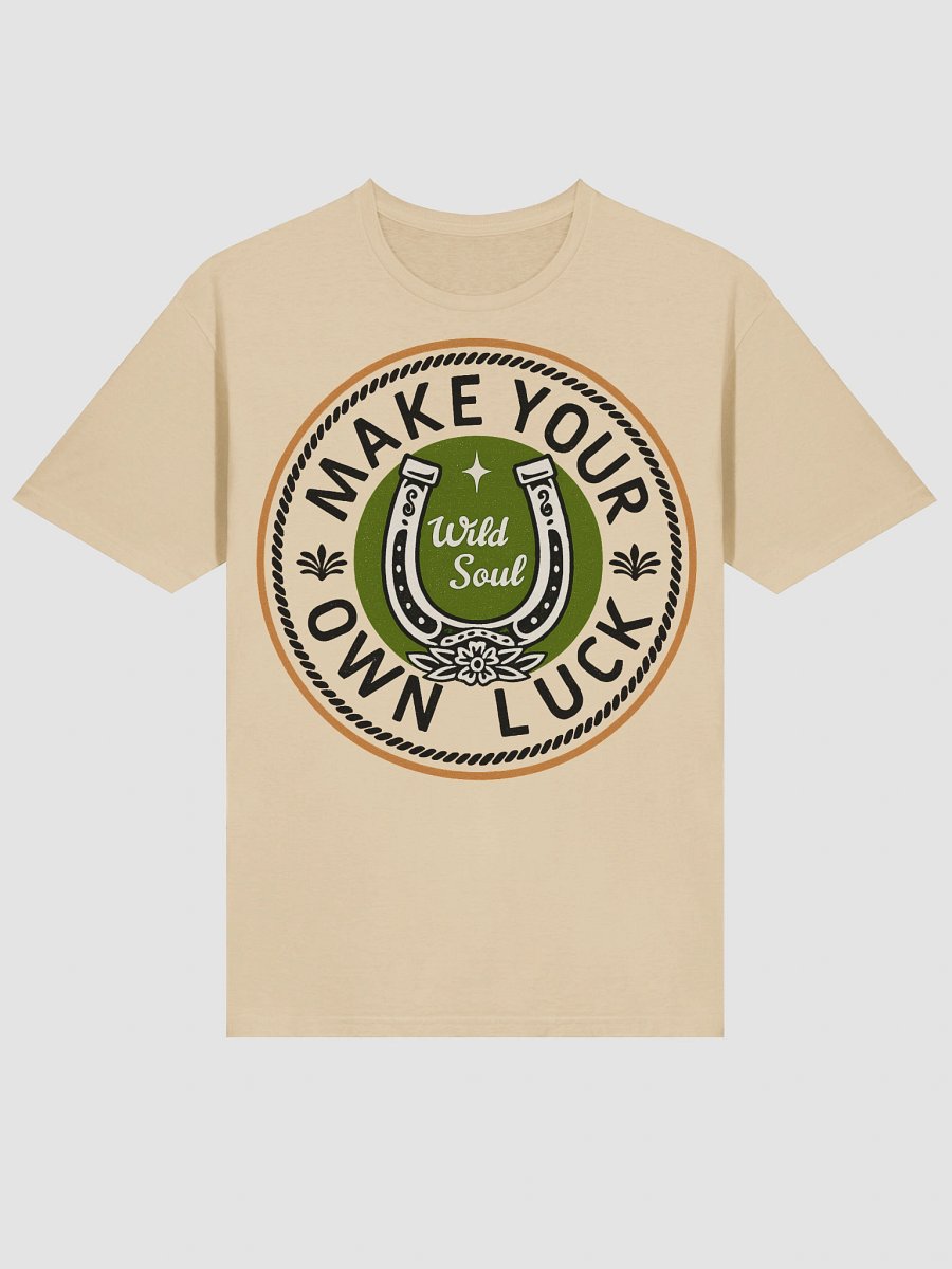 Make Your Own Luck product image (3)
