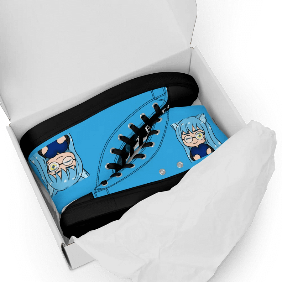 Blue232 high top Shoes product image (8)