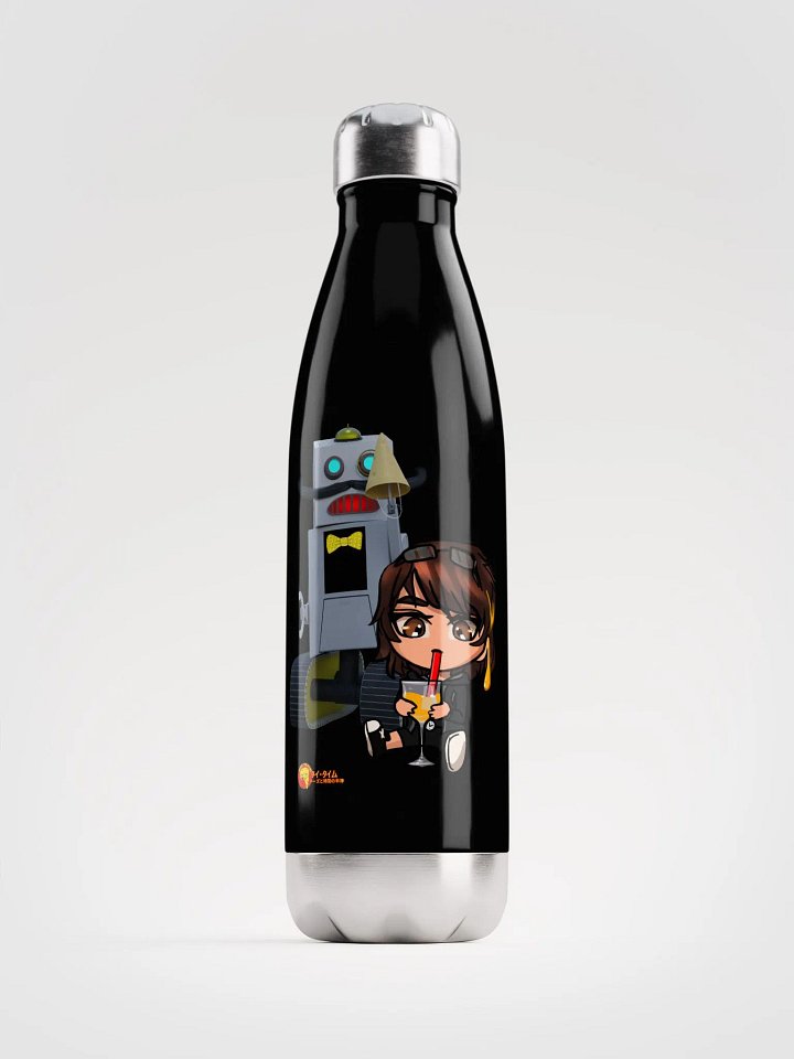 Stainless Steel Bottle of Taime product image (1)
