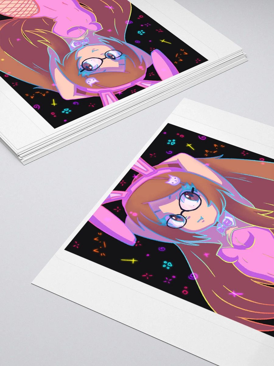 Trippy Stickers product image (12)