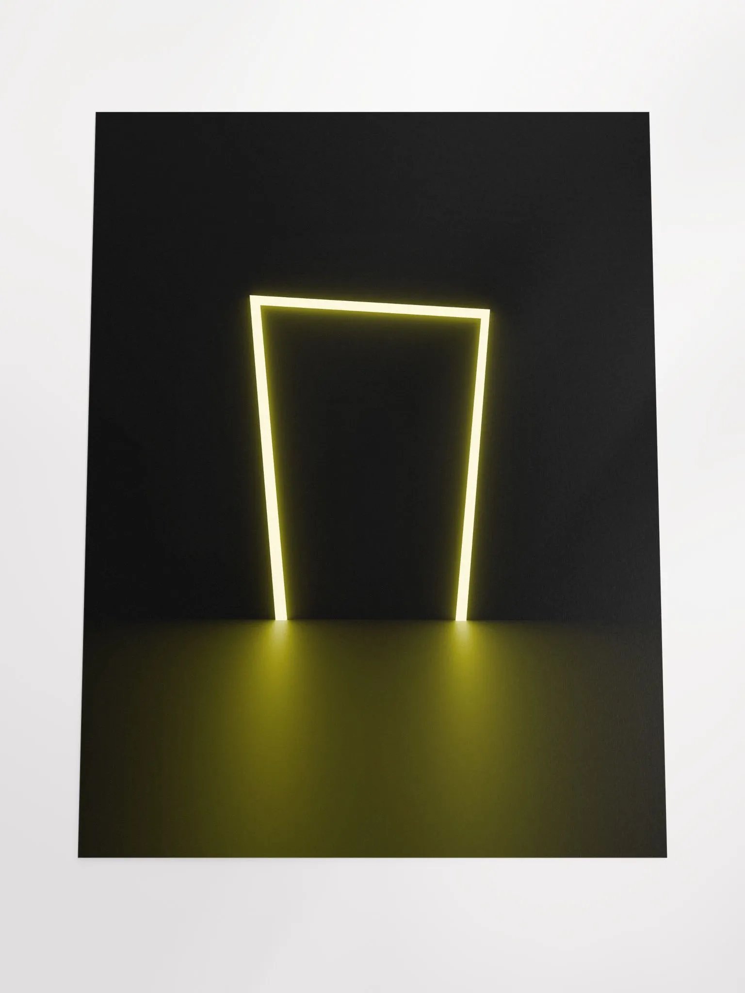 Beyond The Meta Poster product image (4)