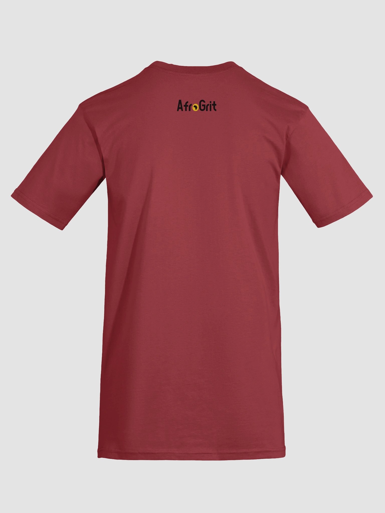 AfroGrit Men's Premium Tee product image (9)