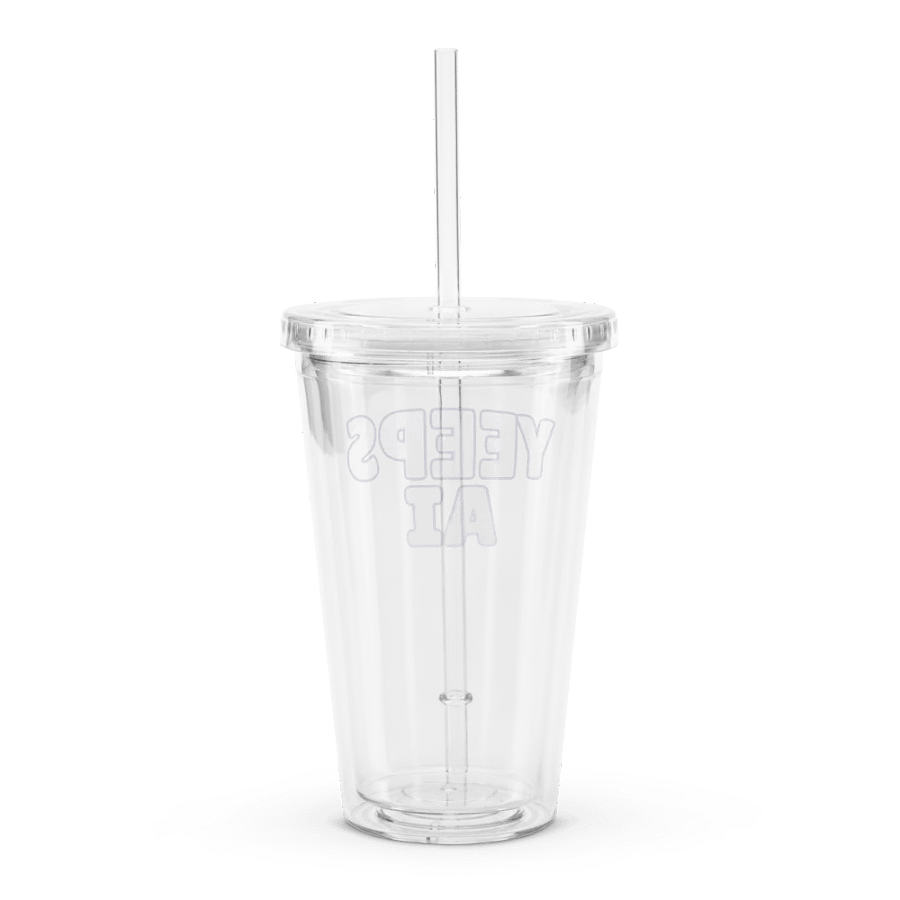 YeepsAI Double Wall Tumbler product image (2)