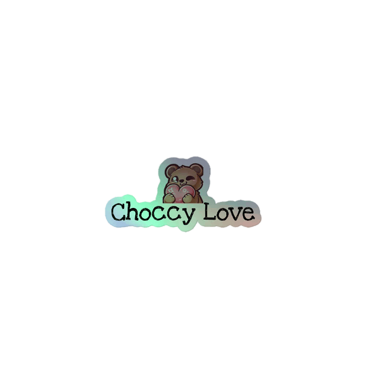Chocolate Love product image (1)