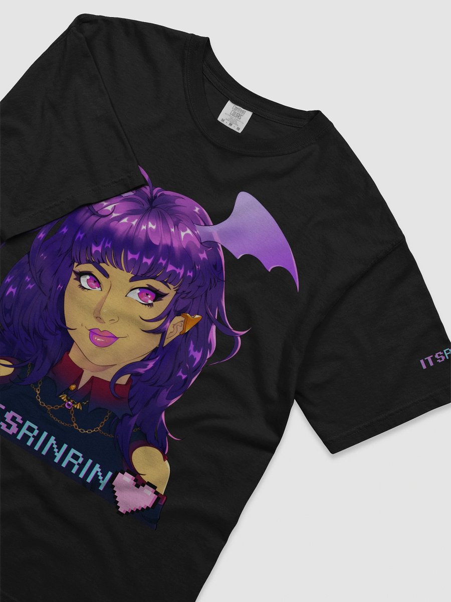 ItsRinRin Hearts - Comfort Colors product image (14)