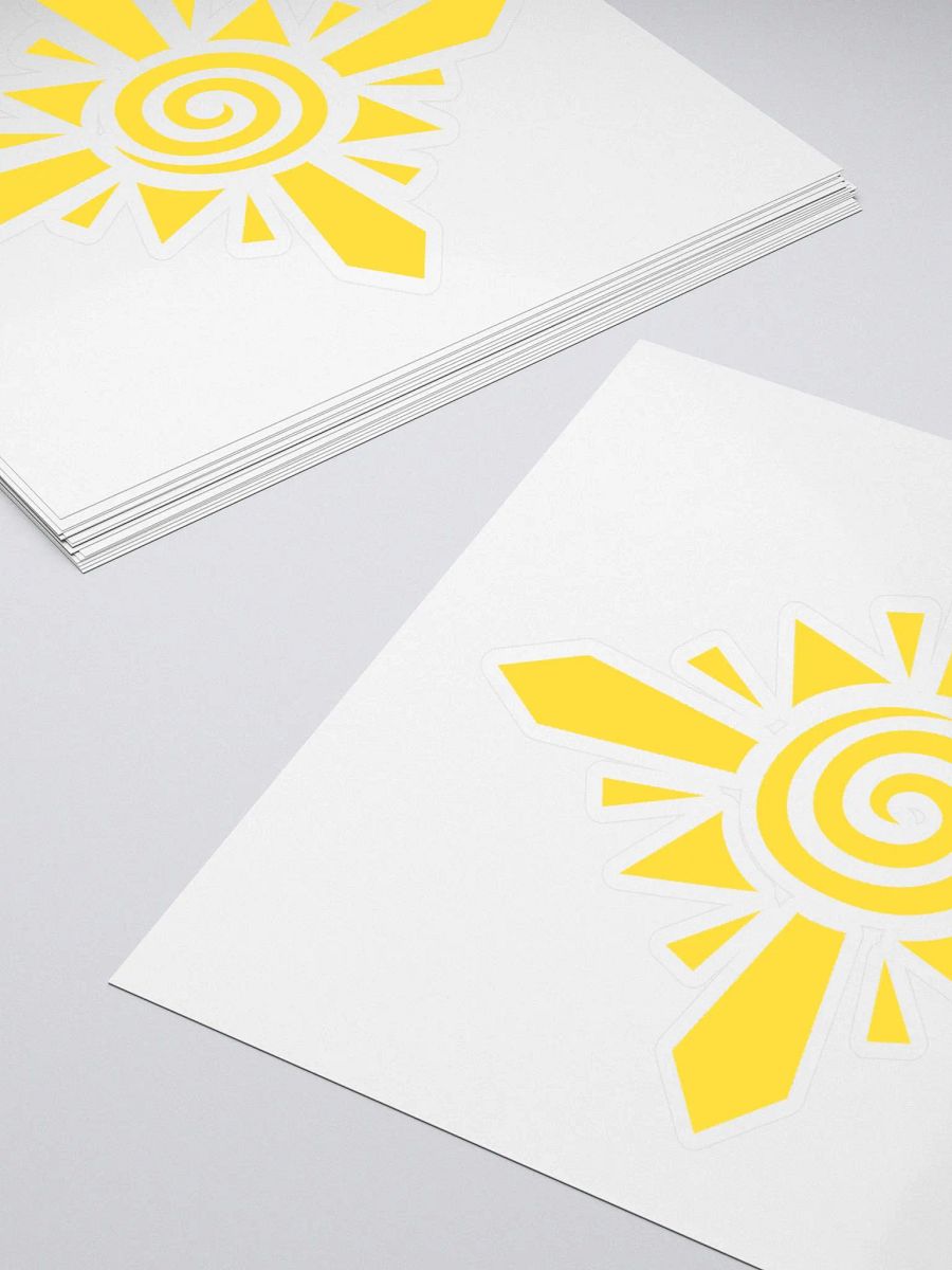 Sticker - Lumière/Light product image (10)