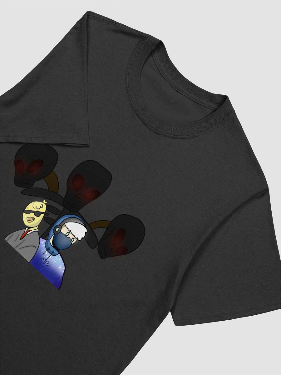 The Wither Incident T-Shirt product image (3)