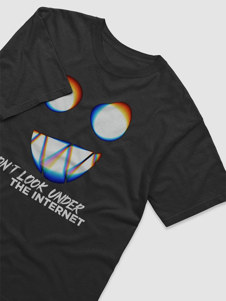 DLUTI Creeper Face Shirt product image (2)