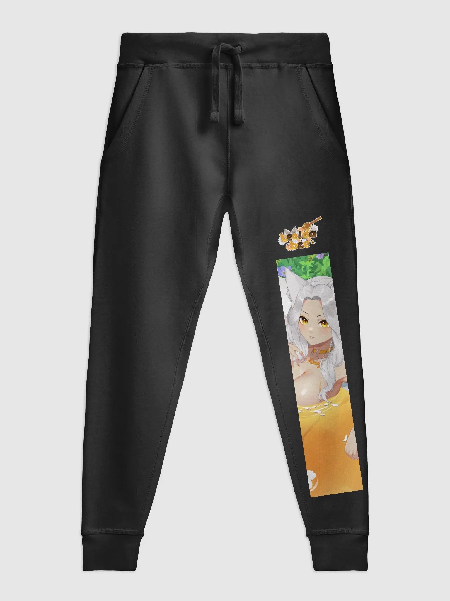 Leelaabee Sweatpants product image (3)