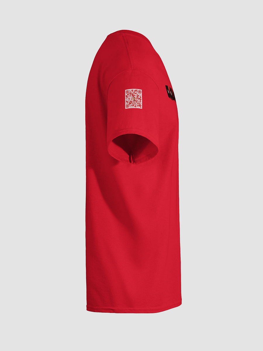 Bloody Knife Tee product image (23)