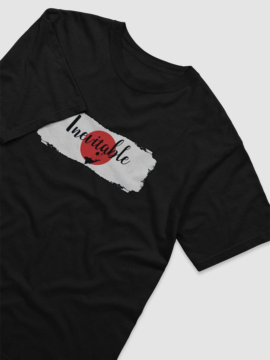 Inevitable Japan product image (3)