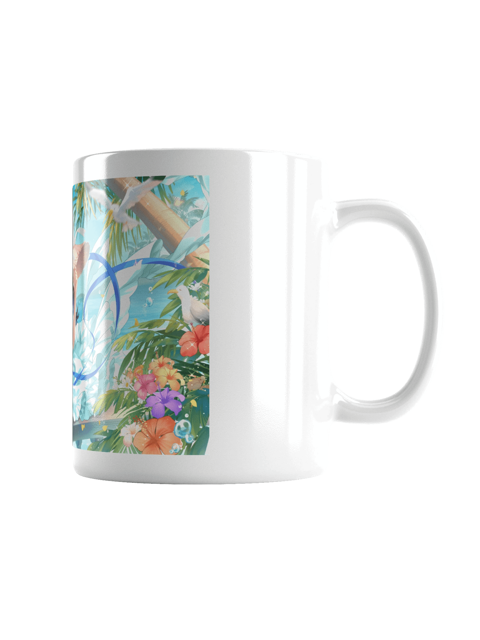 Bella Summer Mug product image (2)