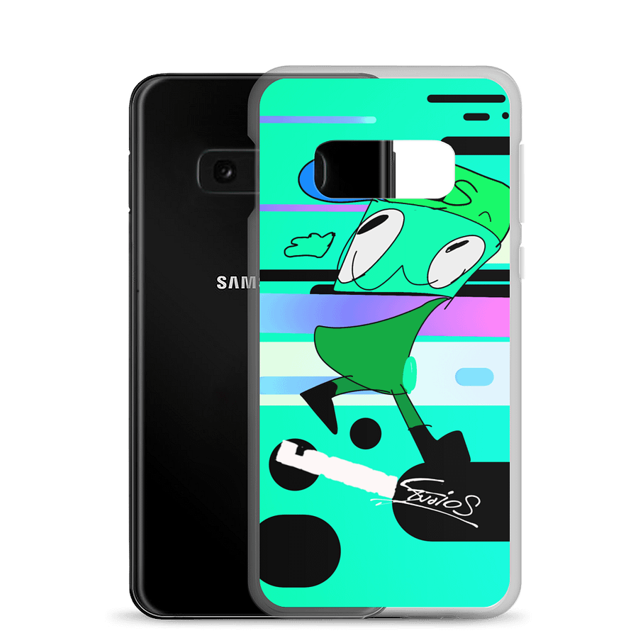 Another Logan Studios Cover For Samsung© Phones product image (24)