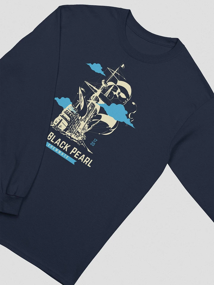 Crewmate Long Sleeve product image (1)