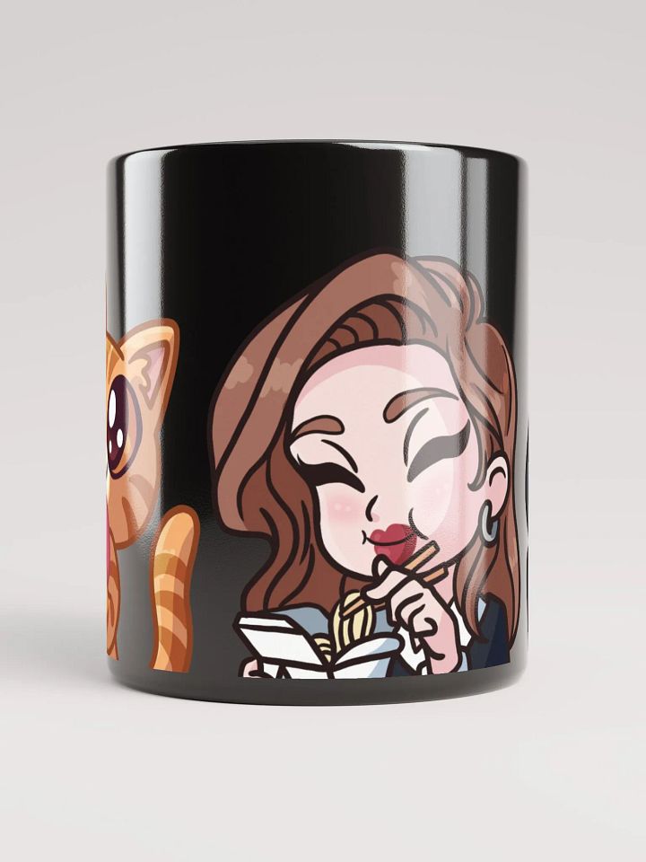 Noodle Squad Mug product image (4)