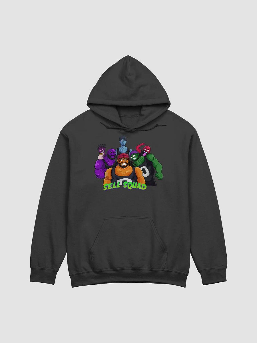 KOS Monstars product image (6)