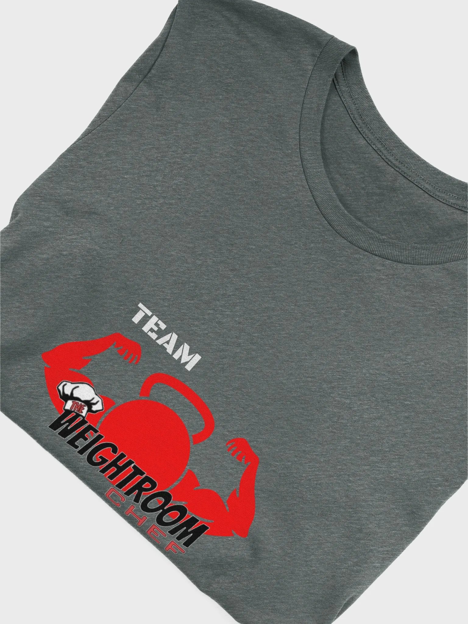 TEAM WEIGHT ROOM CHEF product image (29)