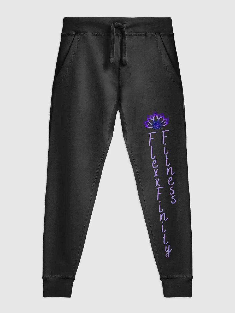 Flexxfinity Fitness Graphic Joggers product image (1)