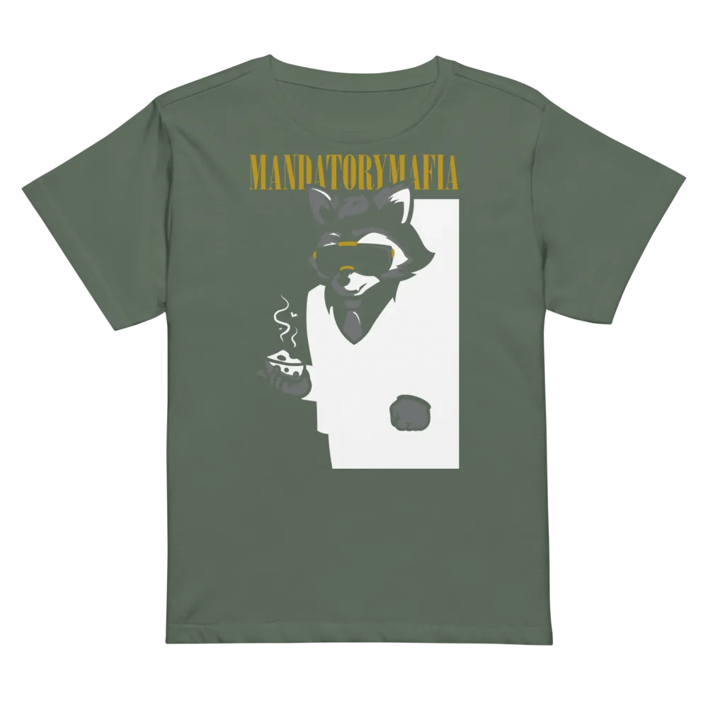 Mandatory Mafia Member's Women's Tee product image (2)