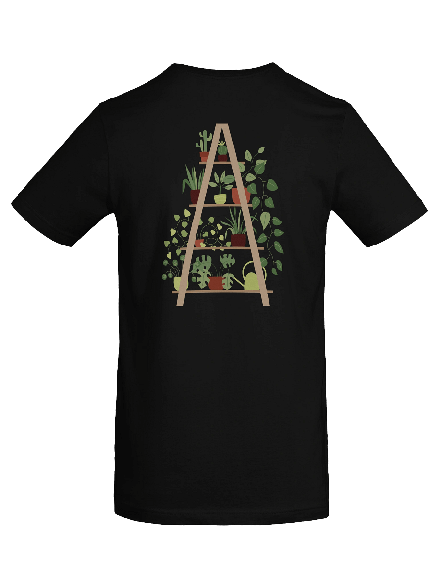 INDOOR PLANT PERSON Comfort Tee product image (15)