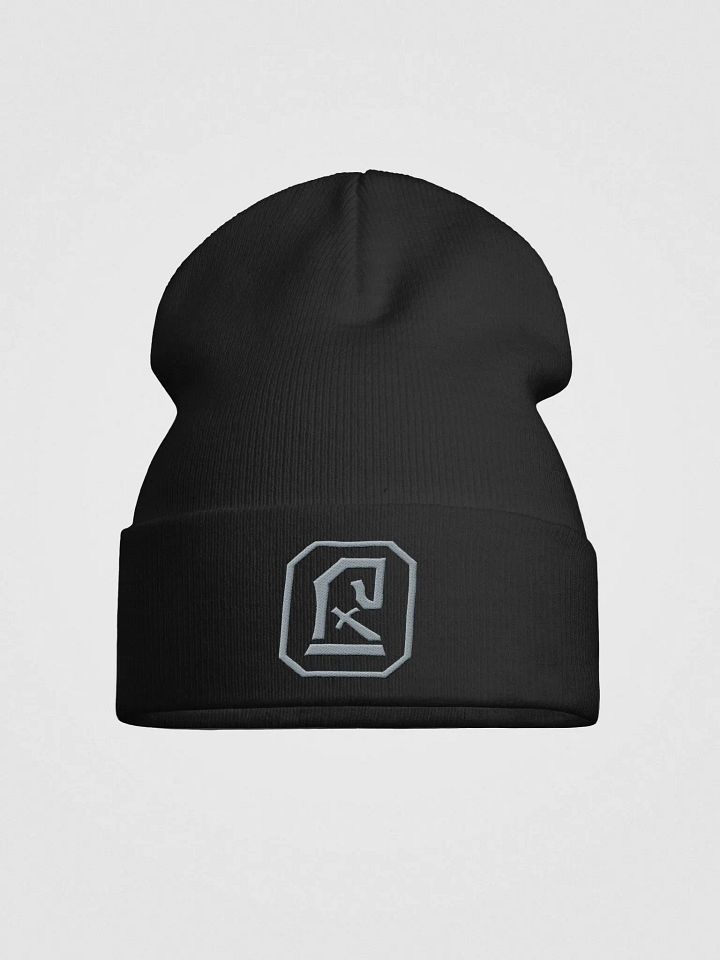 The Tighter Toque (Dark-ish Version) product image (8)