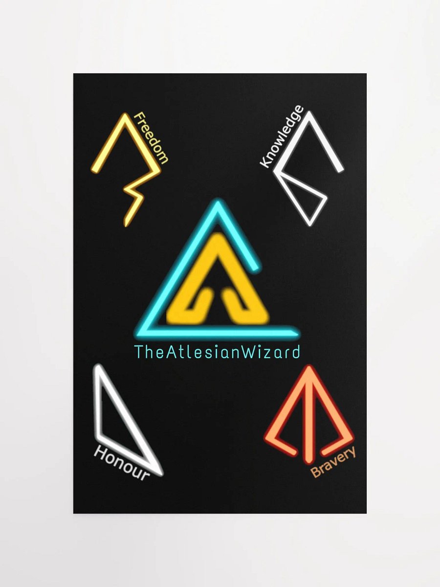 Guardian Poster product image (16)