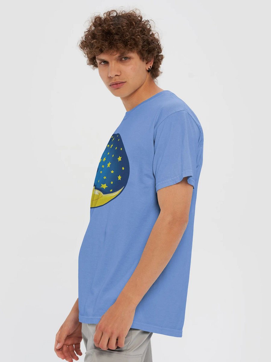 Happy Moon T-Shirt product image (5)