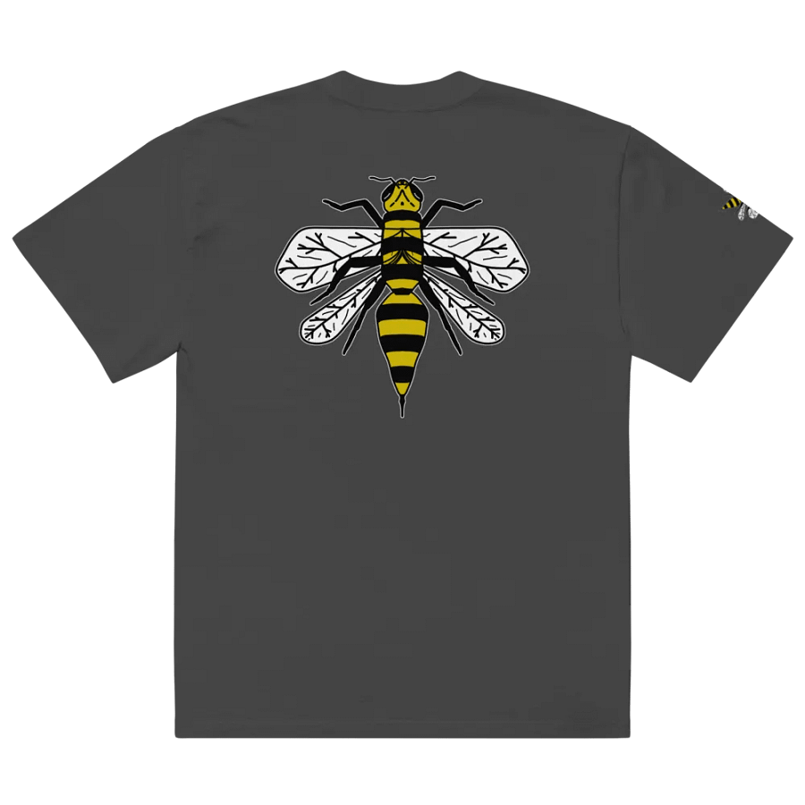 Hornet tee product image (6)