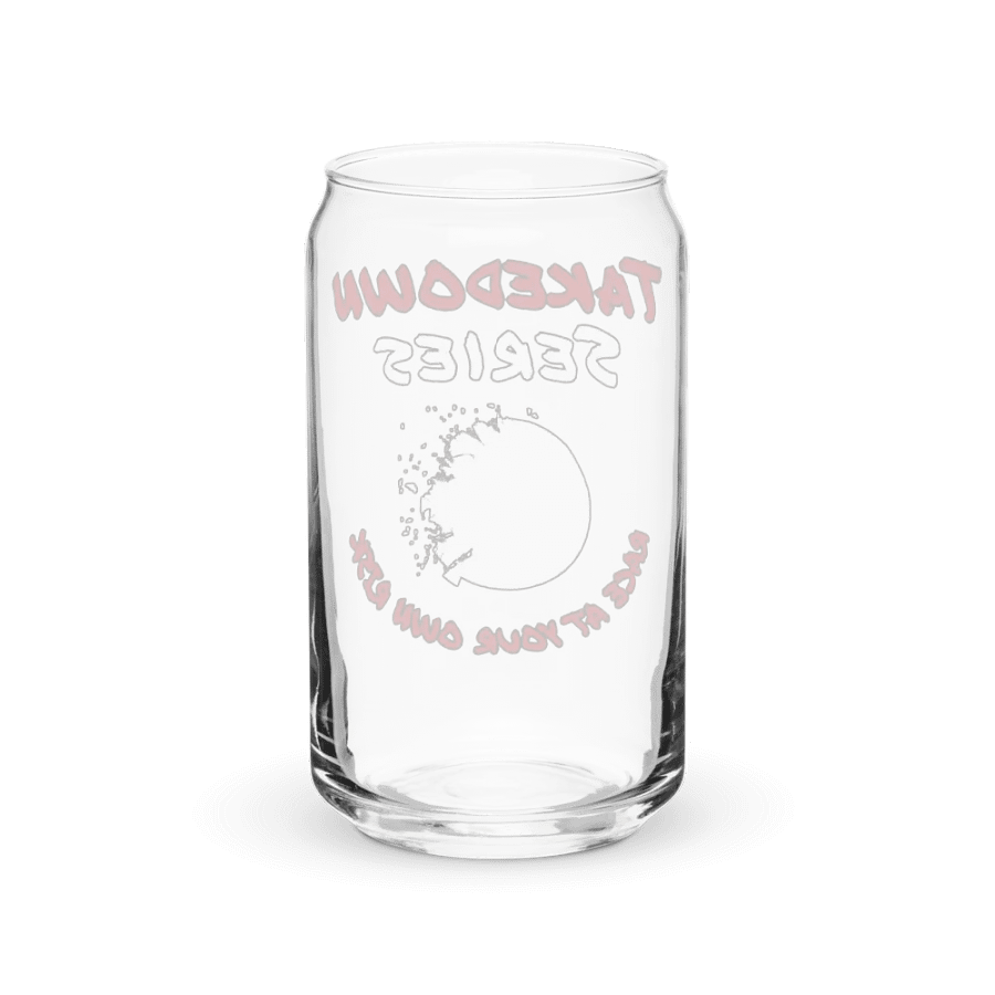 TDS Can Shaped glass product image (8)