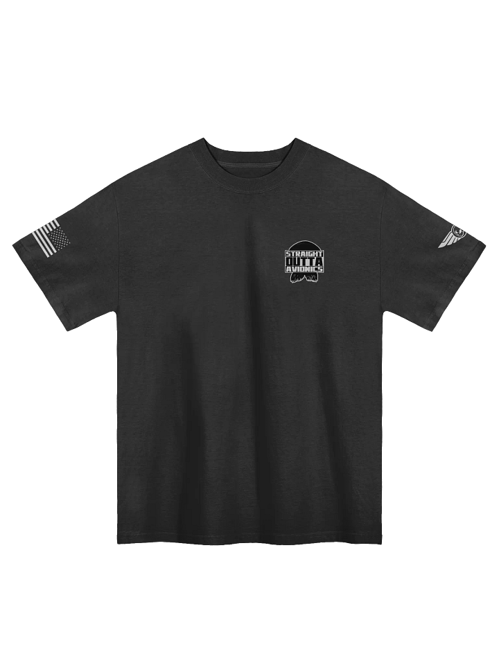 "SOA" Big Boy Shirt product image (2)