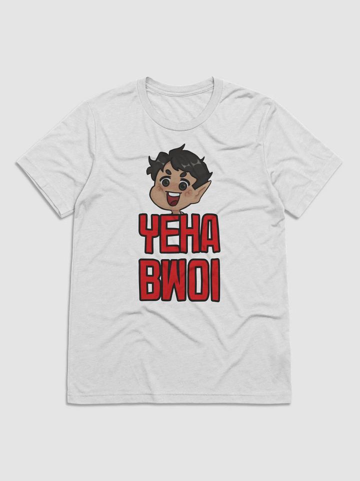 YEHA BWOI T-Shirt product image (1)