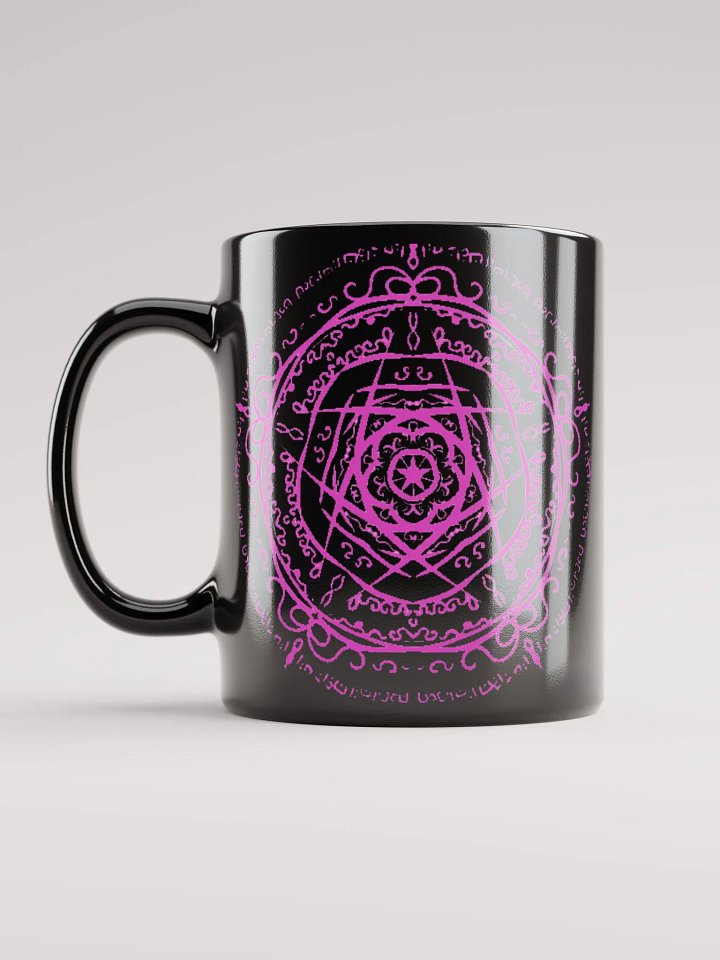 Black Summoning product image (1)
