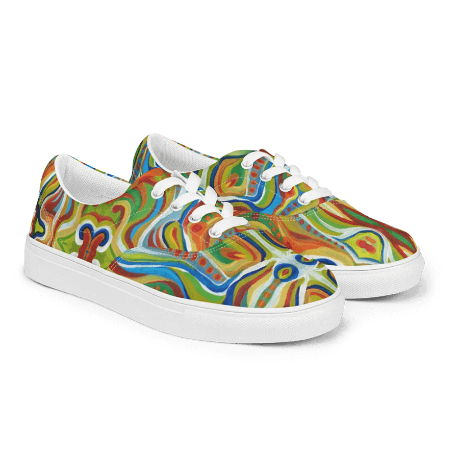 FLOW - SHOES (WOMENS SIZING) product image (10)